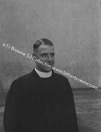 V REV T MULCAHY S.J. (CRESCENT)